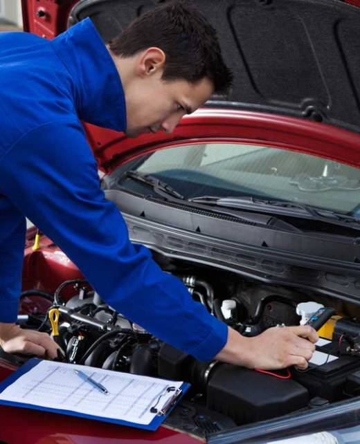 Car-Maintenance